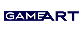 Offizielles GameArt-Spielentwickler-Logo