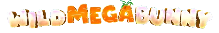 Mega Bunny Slot-Logo