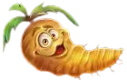 Carrot symbol